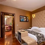The Inn At The Spanish Steps Luxury Collection - The Club Condotti 91