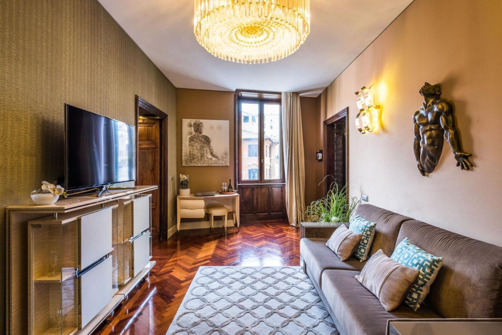 The At The Spanish Steps Luxury Collection - The Club Condotti 91 4*