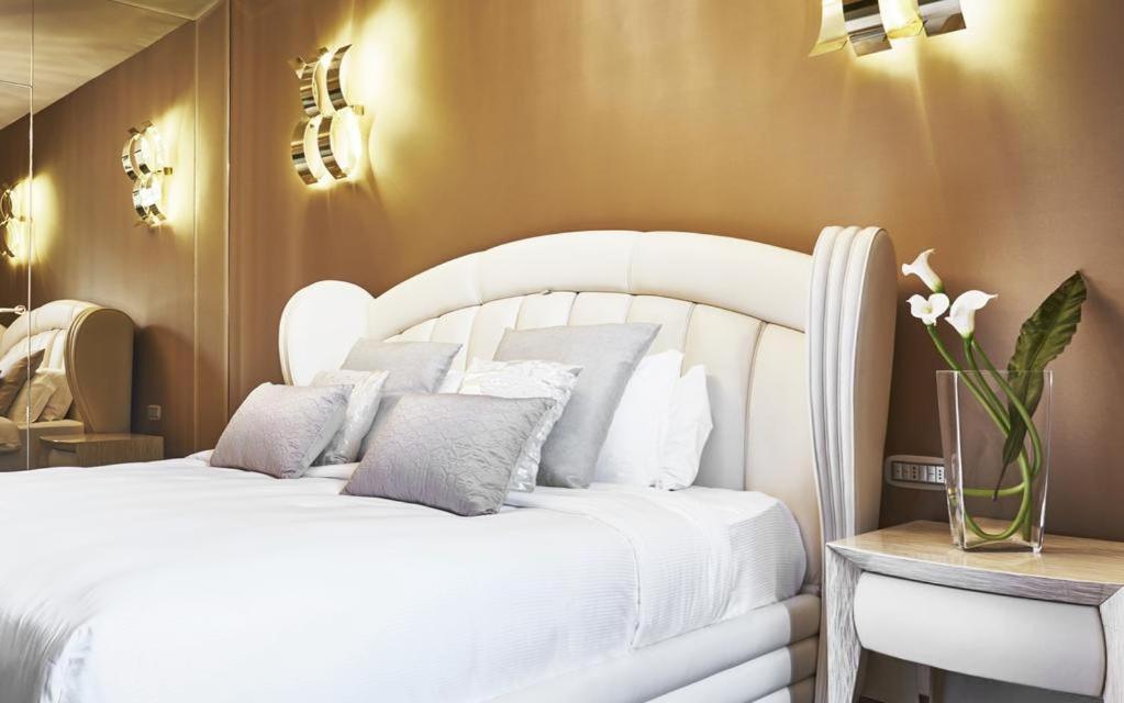 The At The Spanish Steps Luxury Collection - The Club Condotti 91