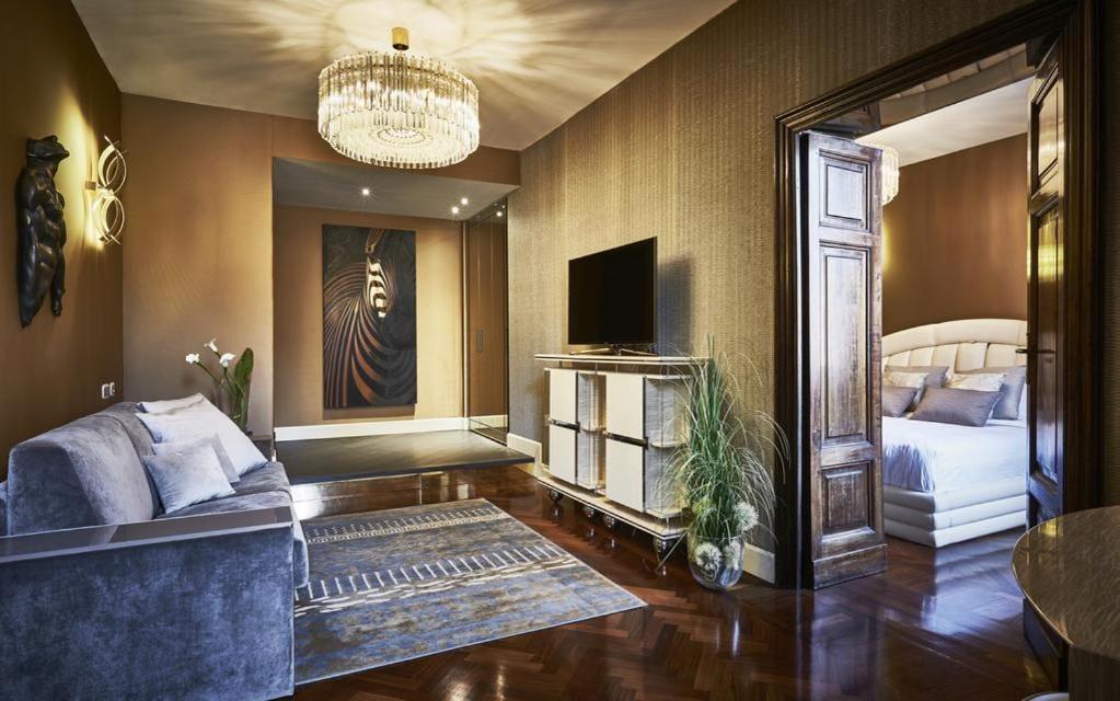 The At The Spanish Steps Luxury Collection - The Club Condotti 91 4*