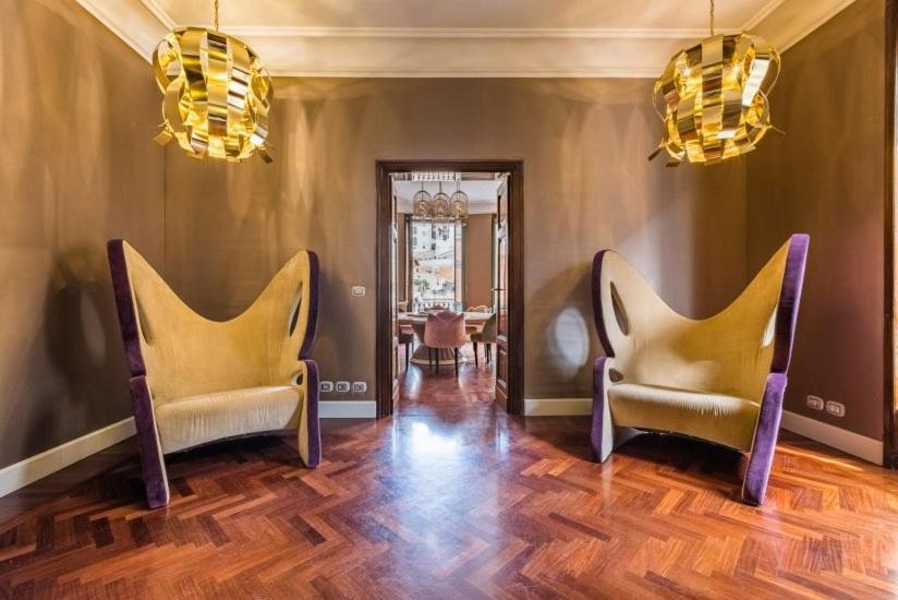 The At The Spanish Steps Luxury Collection - The Club Condotti 91 4*
