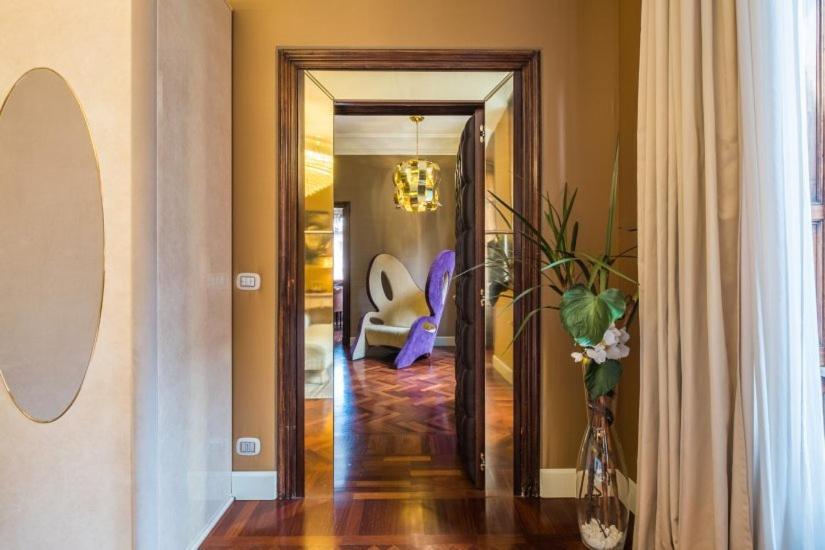 Gasthof The At The Spanish Steps Luxury Collection - The Club Condotti 91 Rom